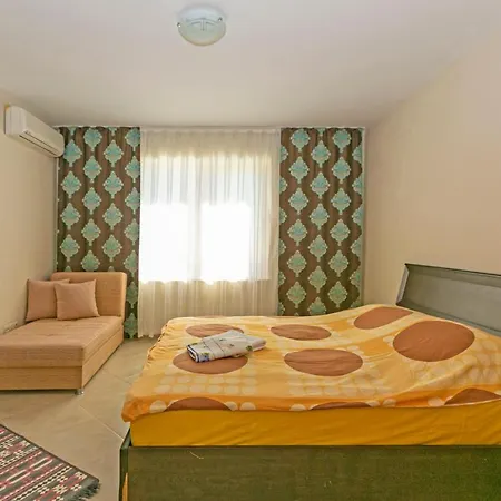 Paradise Town Daisy Вилла Белек